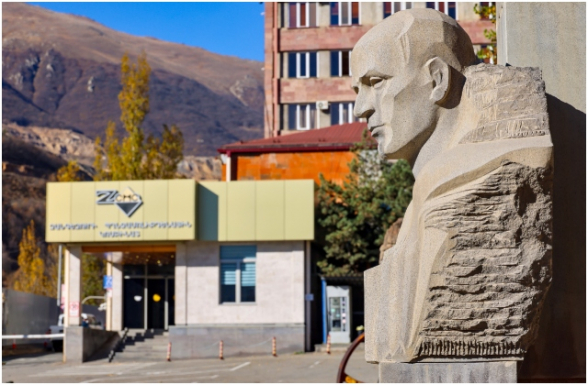 Զերծ մնացեք քաղաքական նպատակներով ԶՊՄԿ-ի անունը շահարկելուց
